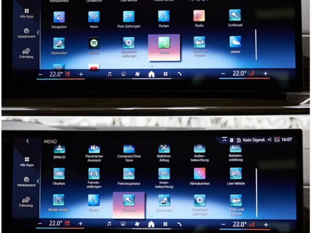 BMW X5 Individual M-Sport xDrive30d