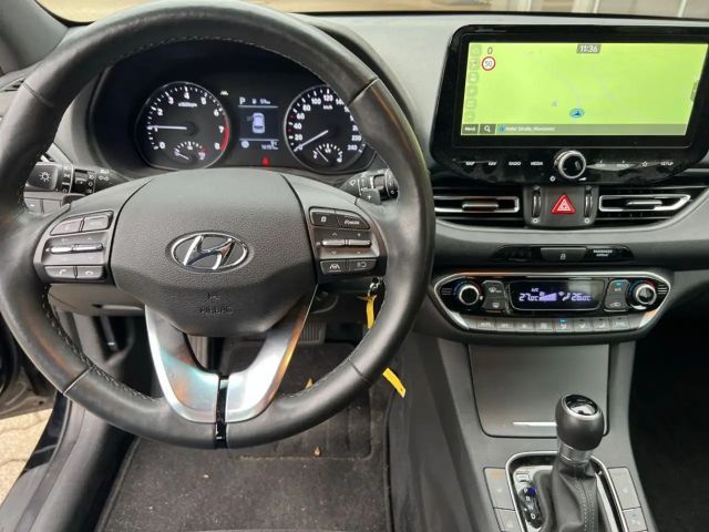 Hyundai i30 1.0 Connect T-GDi