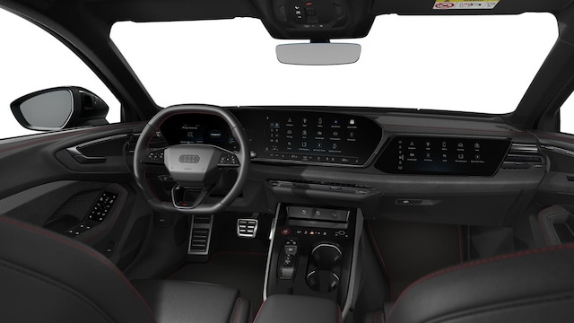 Audi A5 Avant S-Tronic