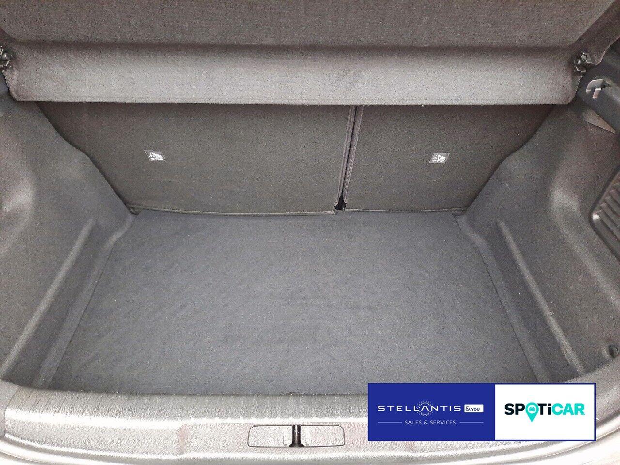 Opel Mokka 1.2 Turbo Turbo