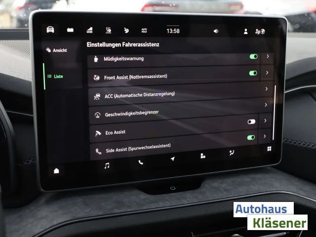 Skoda Kodiaq 1.5 TSI Selection iV