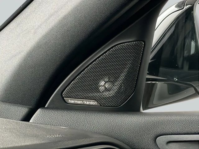 BMW 128 128ti M-Sport Sedan