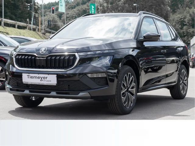 Skoda Kamiq 1.5 TSI Tour