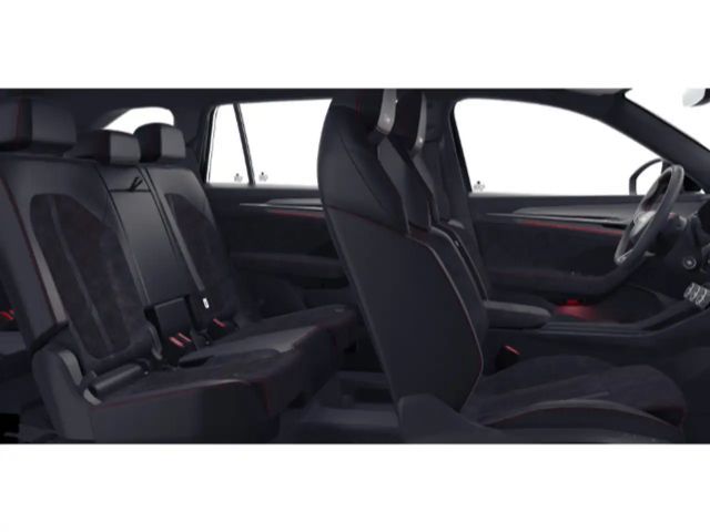 Skoda Kodiaq 2.0 TSI RS