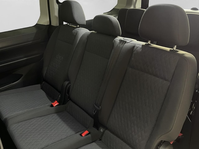 Volkswagen Caddy 2.0 TDI Life Maxi