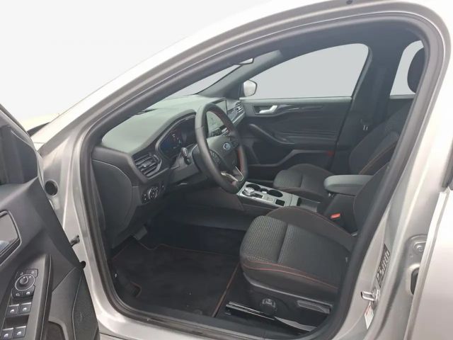 Ford Focus 1.5 EcoBlue Wagon