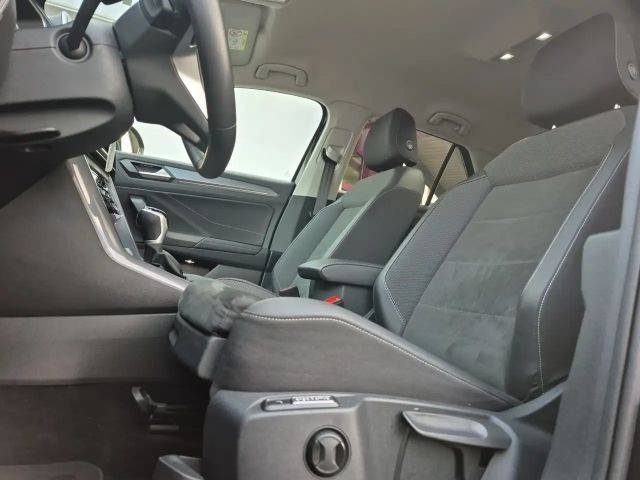Volkswagen T-Roc DSG Style