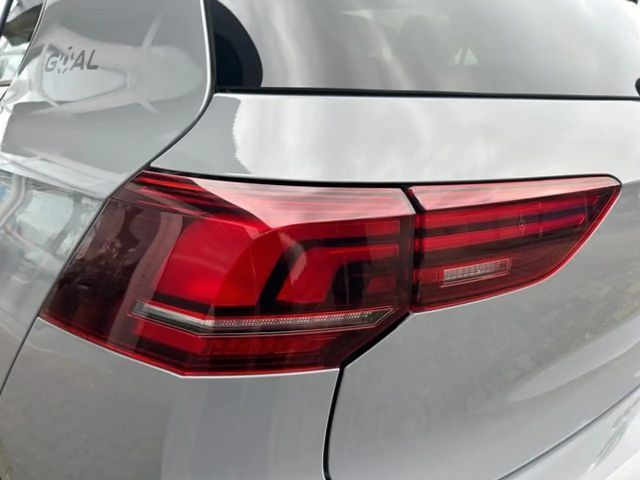 Volkswagen Golf 1.5 eTSI DSG Golf VIII