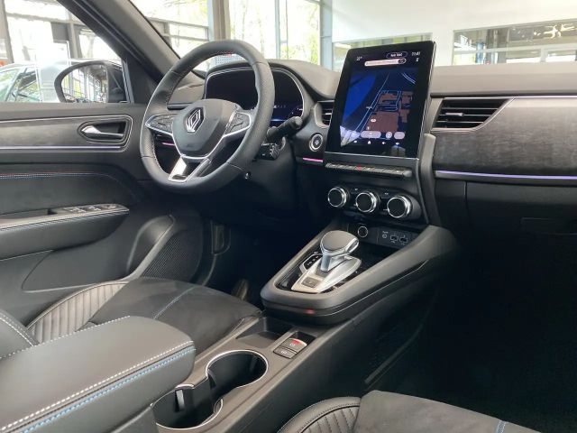 Renault Arkana Alpine EDC Esprit