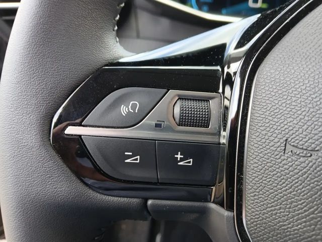 Peugeot E-208 Allure Pack