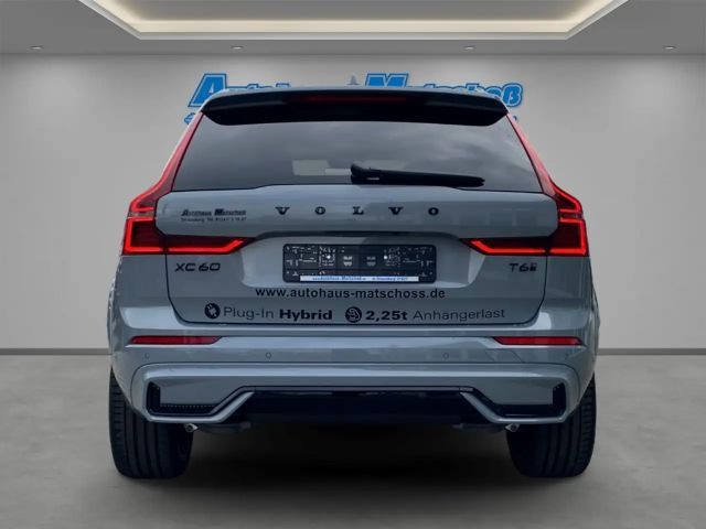 Volvo XC60 AWD T6 Ultra
