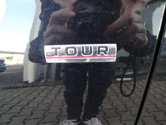 Skoda Kamiq SONDERMODELL "Tour"