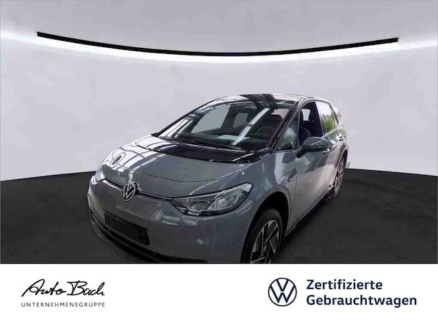 Volkswagen ID.3 Performance Pure