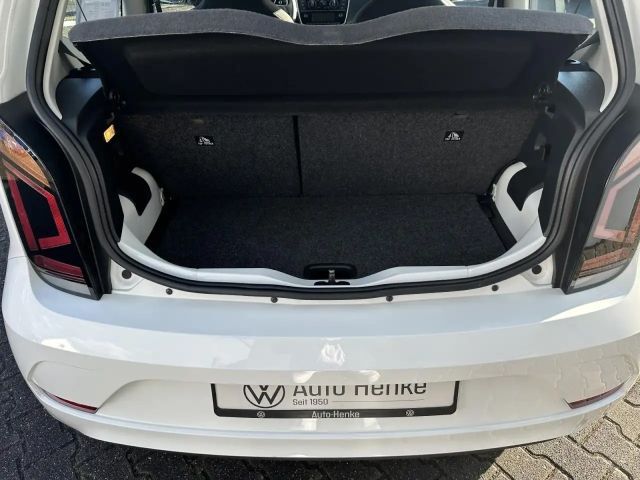 Volkswagen up! ! 1.0 KLIMA + SITZHZG Klima Sitzheizung