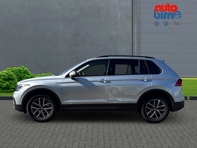 Volkswagen Tiguan 2.0 TDI Life