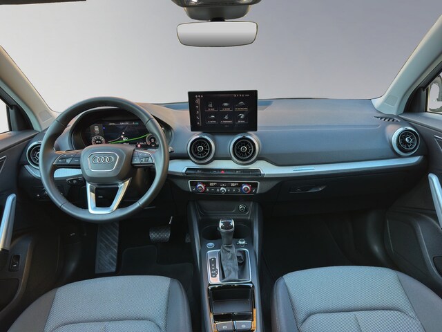 Audi Q2 35 TFSI S-Tronic
