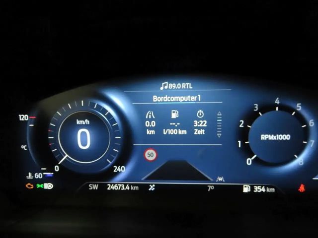 Ford Kuga EcoBoost ST Line X