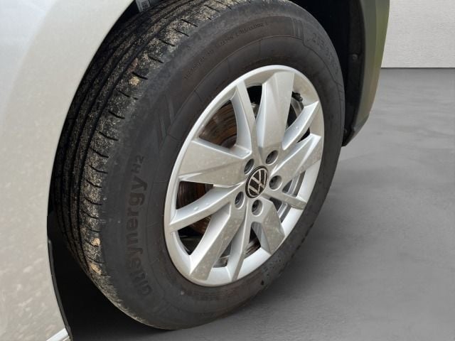 Volkswagen Caddy Caddy 5-Sitzer 2.0 l TDI SCR 6-Gang