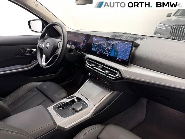 BMW 320 320d Touring