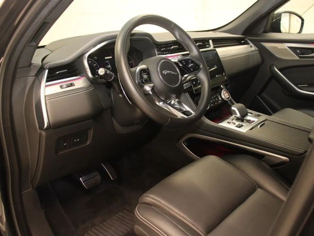 Jaguar F-Pace AWD D300 R-Dynamic