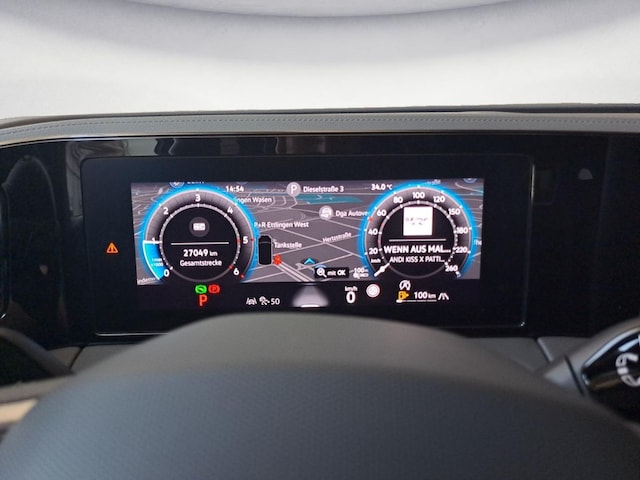 Volkswagen Tiguan DSG R-Line