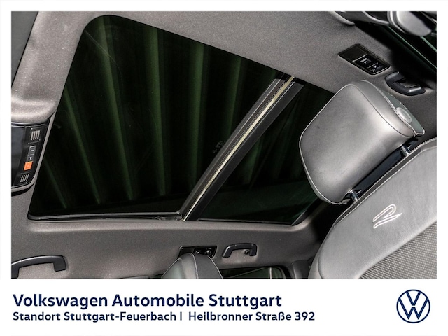 Volkswagen Tiguan 2.0 TSI Allspace DSG R-Line