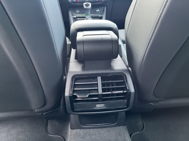 Audi Q3 45 TFSI Hybride S-Tronic