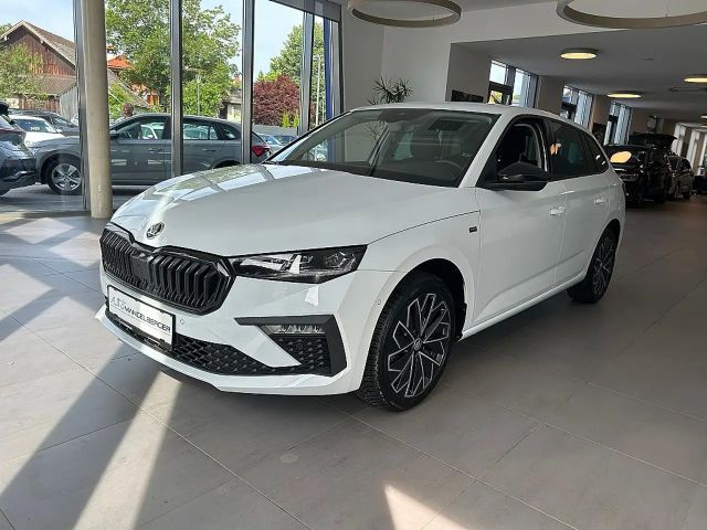 Skoda Scala Selection