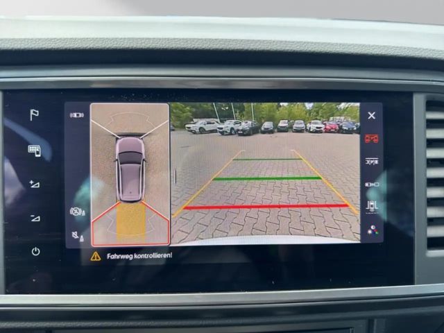 Cupra Ateca 4Drive VZ