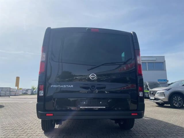 Nissan Primastar 8-zitter Tekna dCi 170