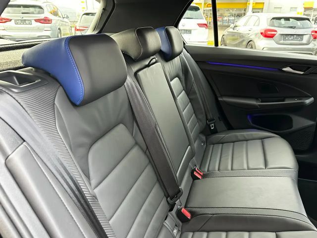 Volkswagen Golf 4Motion DSG