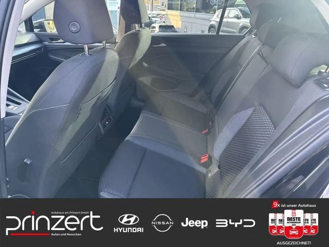 Volkswagen Golf 2.0 TDI