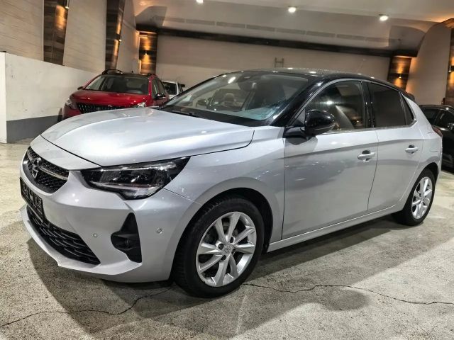 Opel Corsa Elegance