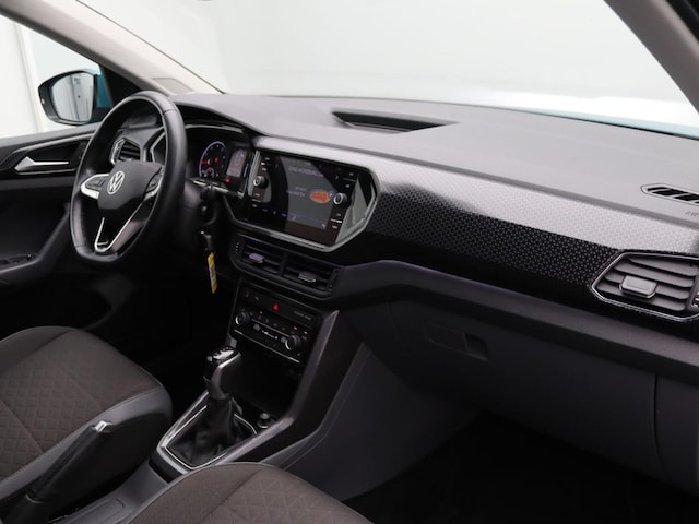 Volkswagen T-Cross 1.0 TSI DSG Style