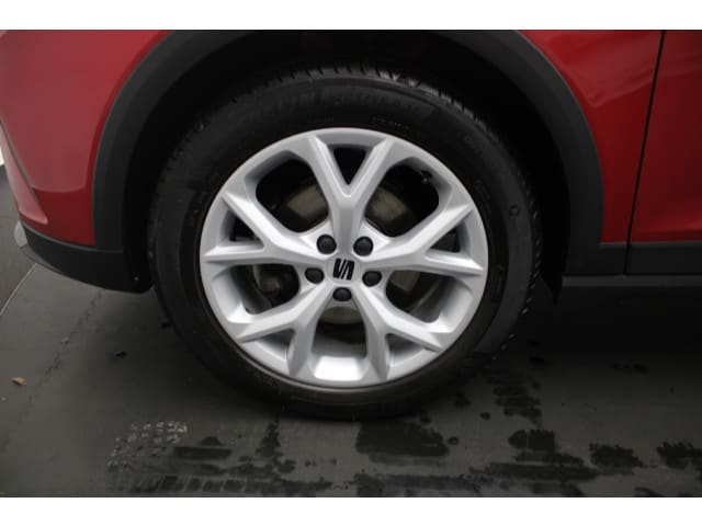 Seat Arona 1.0 TSI FR-lijn