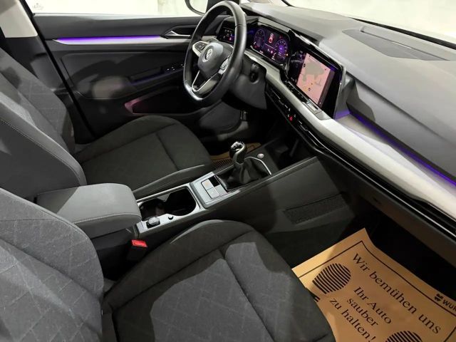 Volkswagen Golf 2.0 TDI Life