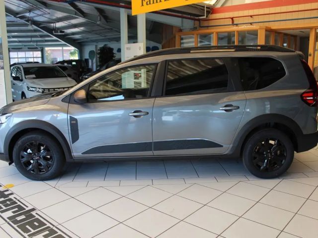 Dacia Jogger Extreme TCe 110