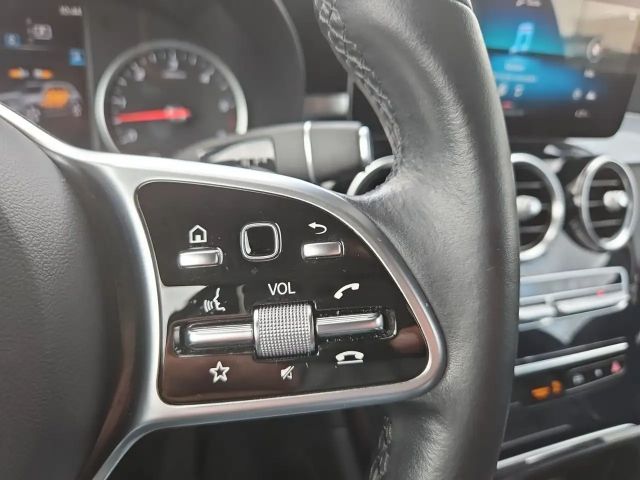 Mercedes-Benz GLC 400 GLC 400 d