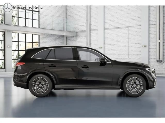 Mercedes-Benz GLC 220 4MATIC AMG Line GLC 220 d