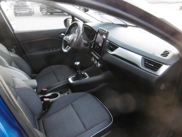 Renault Captur Intens TCe 140