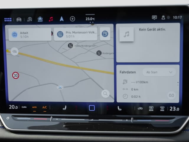 Volkswagen Tiguan 2.0 TDI 4Motion DSG R-Line