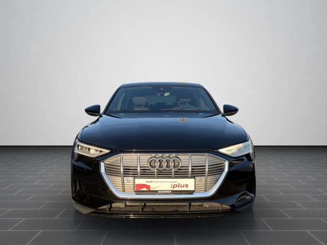 Audi e-tron 50 Quattro