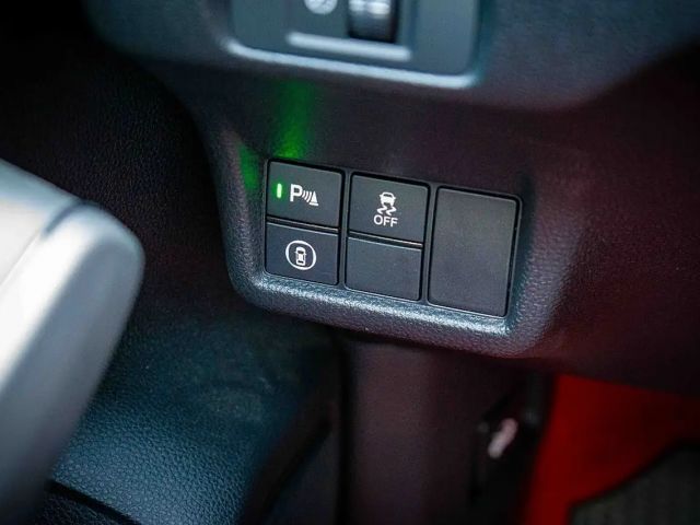 Honda Civic Turbo Type R VTEC