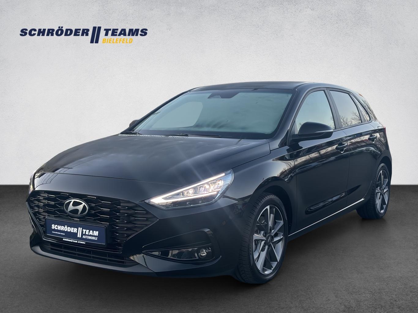 Hyundai i30 1.0 Advantage T-GDi