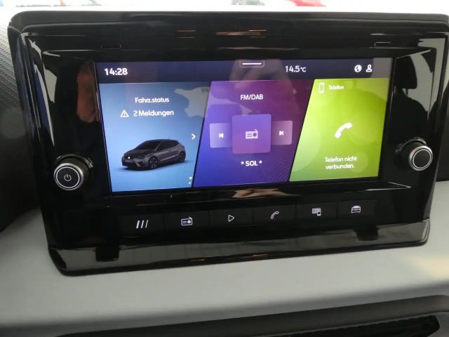 Seat Ibiza 1.0 TSI Reference