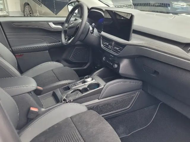 Ford Kuga AWD Active Hybrid X