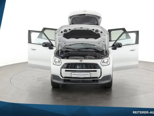 MINI Cooper Countryman Countryman C