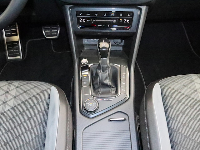 Volkswagen Tiguan 2.0 TSI 4Motion R-Line