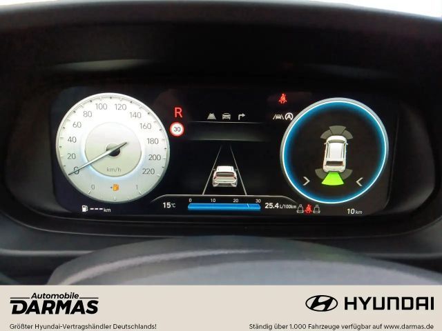 Hyundai Bayon 1.0 Prime