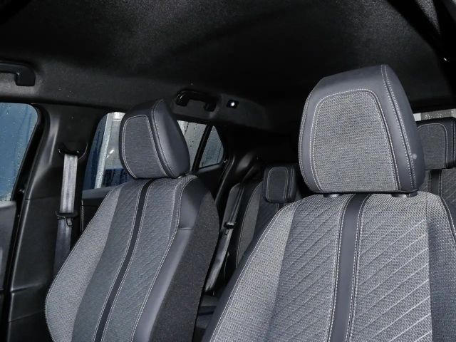 Peugeot 2008 Allure Pack Hybrid